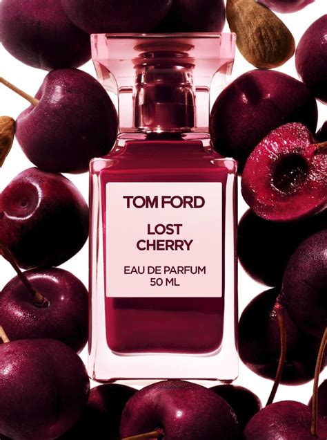 lost cherry dupe perfume|tom ford electric cherry dupe.